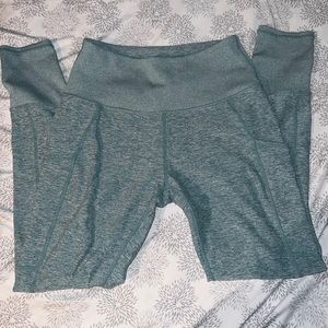 Size S Kirkland leggings